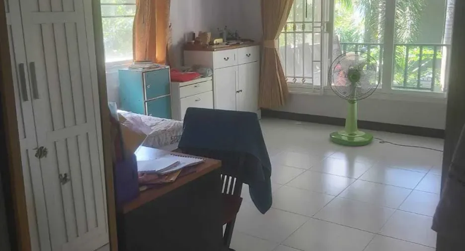 Casa en alquiler de 5 habitaciones en Mueang Phuket, Phuket