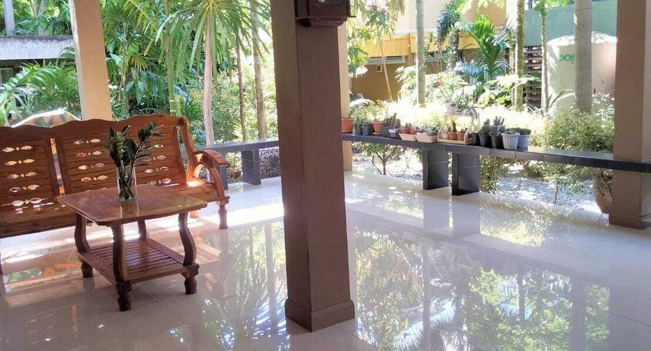 Casa en alquiler de 5 habitaciones en Mueang Phuket, Phuket