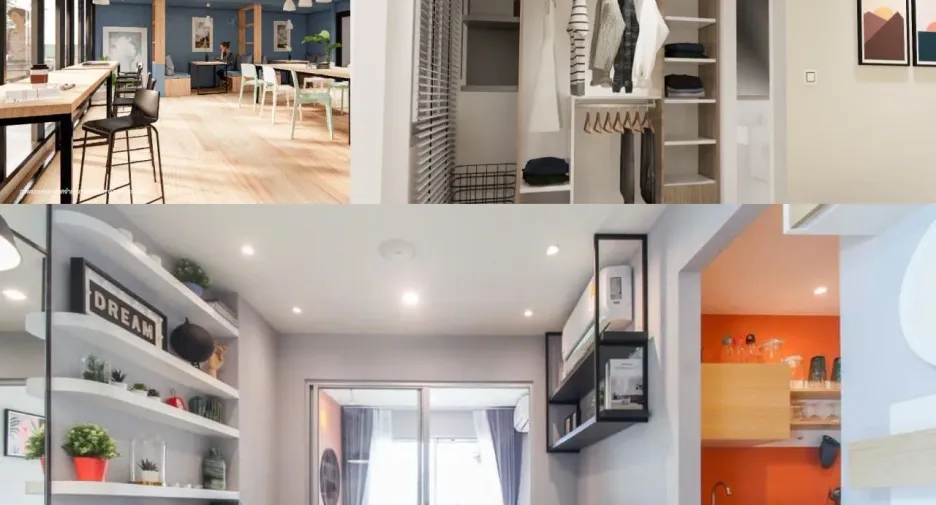 For sale 1 bed condo in Mueang Pathum Thani, Pathum Thani