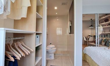Condo en venta de 1 habitaciones en Mueang Pathum Thani, Pathum Thani