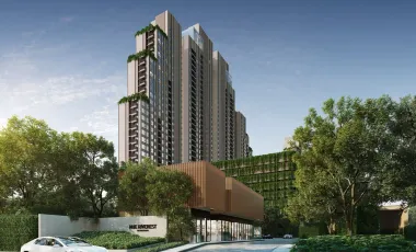 For sale 2 bedrooms condo in Rat Burana, Bangkok