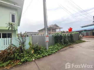出售 土地 在 Pak Kret, Nonthaburi
