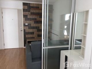 For sale 1 bed condo in Bang Phli, Samut Prakan