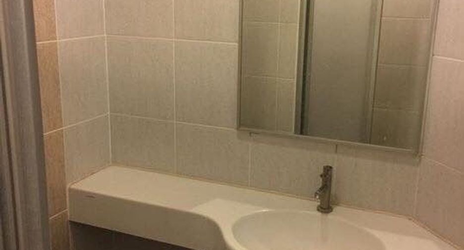 For sale 1 bed condo in Bang Phli, Samut Prakan