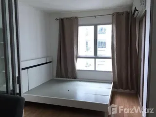 For sale 1 bed condo in Bang Phli, Samut Prakan