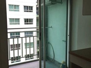 For sale 1 bed condo in Bang Phli, Samut Prakan