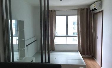 À vendre 1 chambre condo à Bang Phli, Samut Prakan