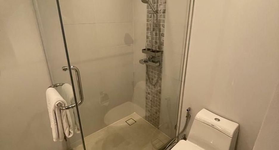 Apartamento en alquiler de 2 habitaciones en Thalang, Phuket