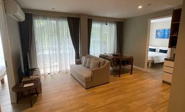 For rent 2 bedrooms apartment in Thalang, Phuket