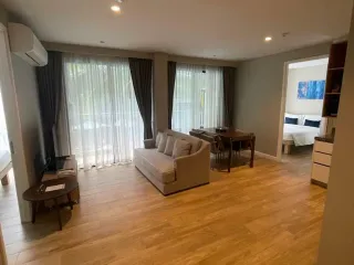 Apartment zur Miete mit 2 Zimmer in Thalang, Phuket