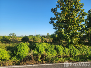 For sale land in Ban Hong, Lamphun