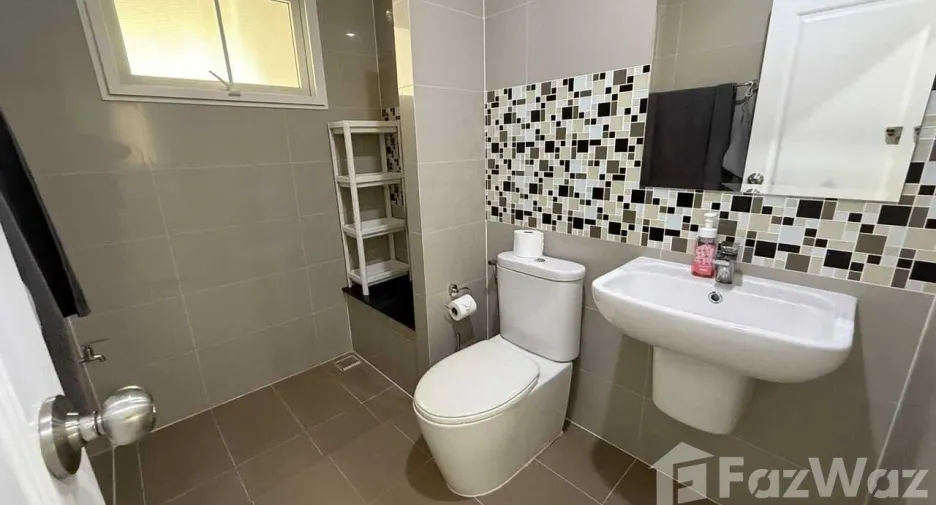For sale 3 bedrooms house in Mueang Phuket, Phuket