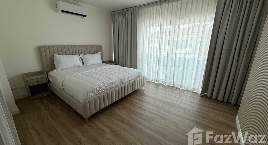 For sale 3 bedrooms house in Mueang Phuket, Phuket
