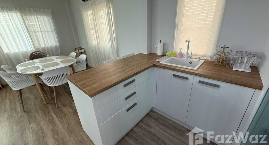 For sale 3 bedrooms house in Mueang Phuket, Phuket