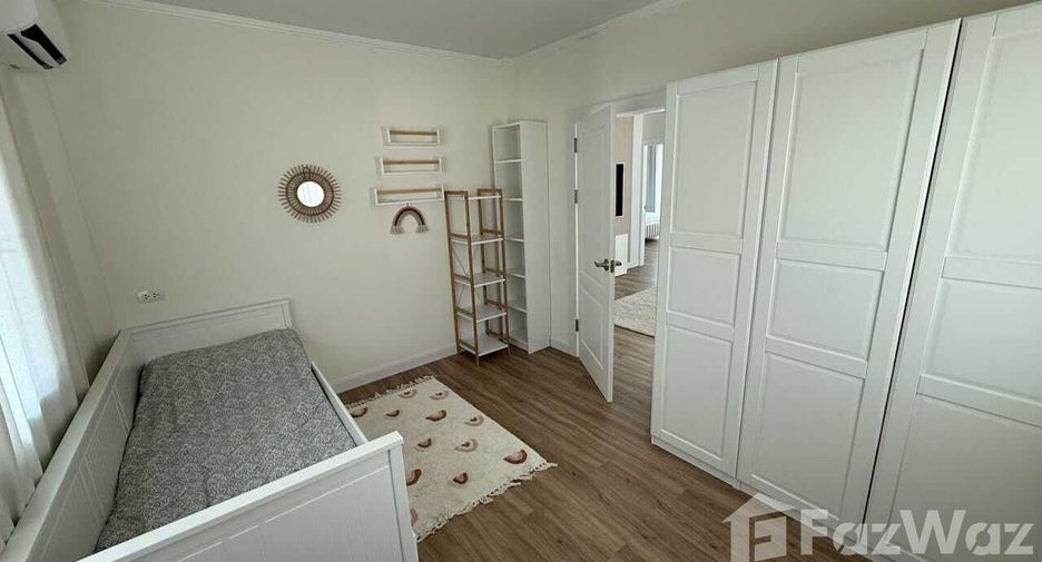For sale 3 bedrooms house in Mueang Phuket, Phuket