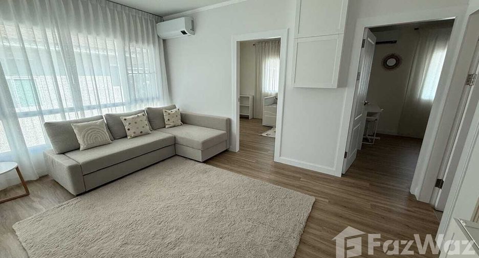 For sale 3 bedrooms house in Mueang Phuket, Phuket