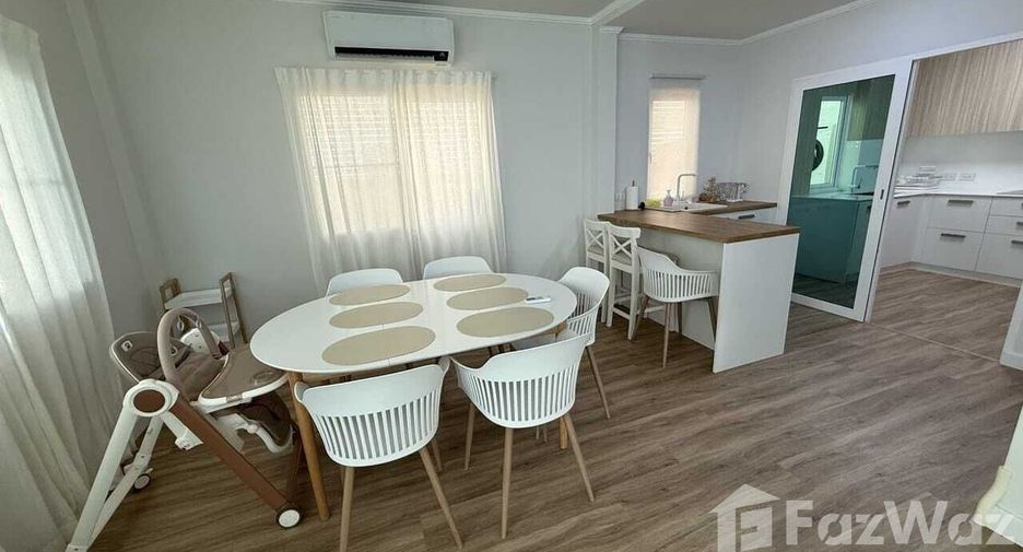 For sale 3 bedrooms house in Mueang Phuket, Phuket