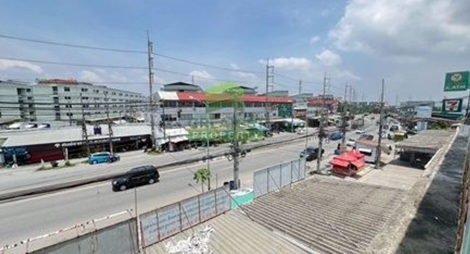 Büro zum Kauf mit 3 Zimmer in Phan Thong, Chonburi