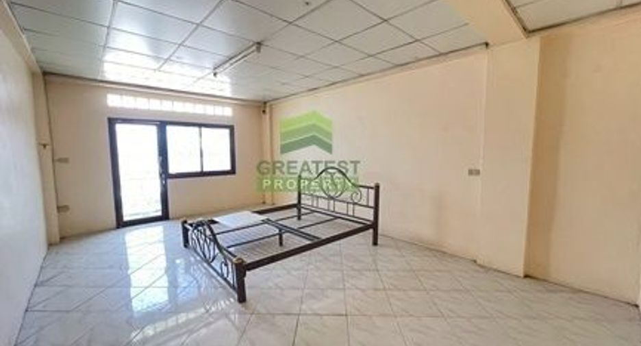 Продажа 3 спальни офис в Phan Thong, Чонбури