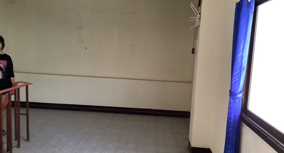 For sale 3 bedrooms townhouse in Mueang Loei, Loei