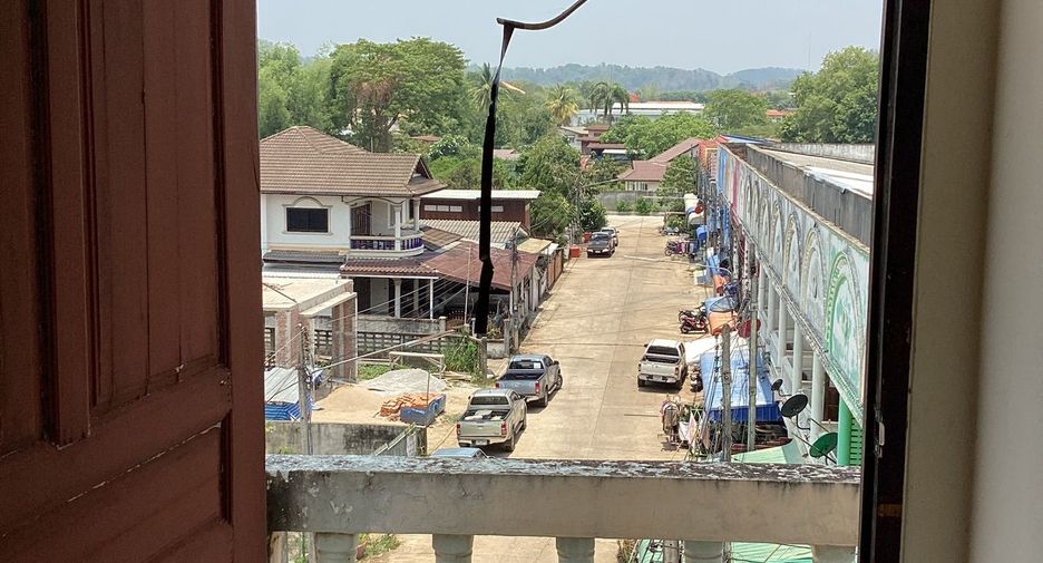 For sale 3 bedrooms townhouse in Mueang Loei, Loei