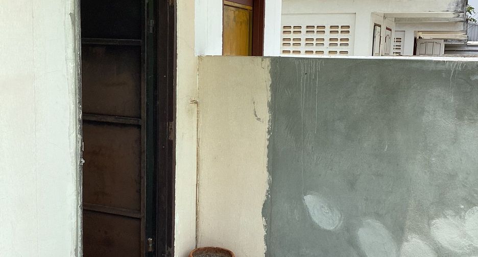 For sale 3 bedrooms townhouse in Mueang Loei, Loei