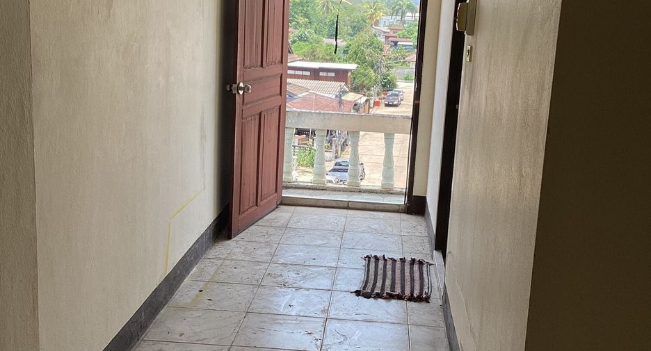 For sale 3 bedrooms townhouse in Mueang Loei, Loei