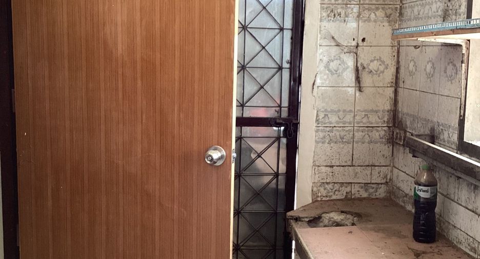 For sale 3 bedrooms townhouse in Mueang Loei, Loei