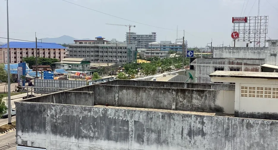 出售 3 卧室 联排别墅 在 Mueang Loei, Loei