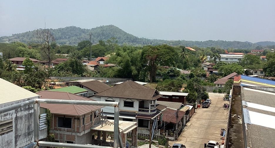 For sale 3 bedrooms townhouse in Mueang Loei, Loei