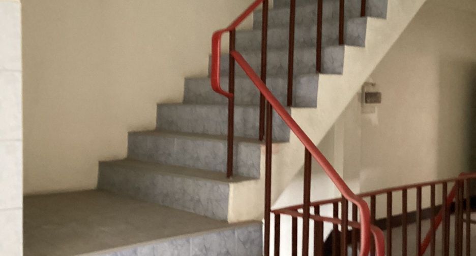 For sale 3 bedrooms townhouse in Mueang Loei, Loei