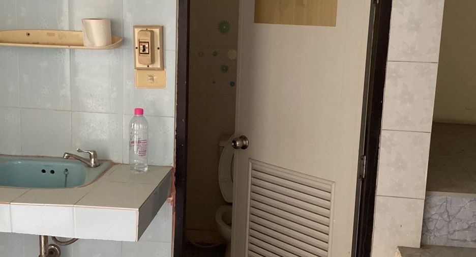 For sale 3 bedrooms townhouse in Mueang Loei, Loei