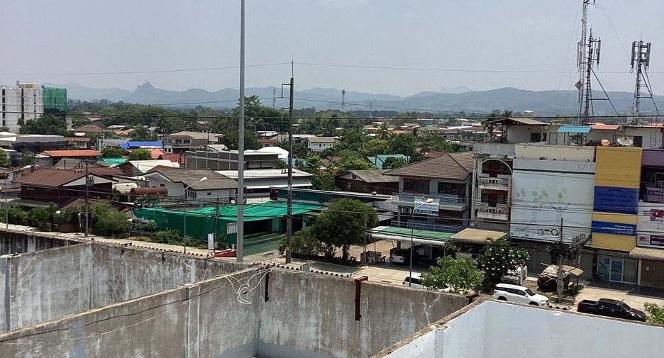 For sale 3 bedrooms townhouse in Mueang Loei, Loei