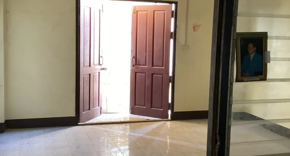 For sale 3 bedrooms townhouse in Mueang Loei, Loei