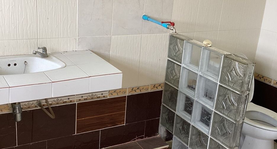 For sale 3 bedrooms townhouse in Mueang Loei, Loei