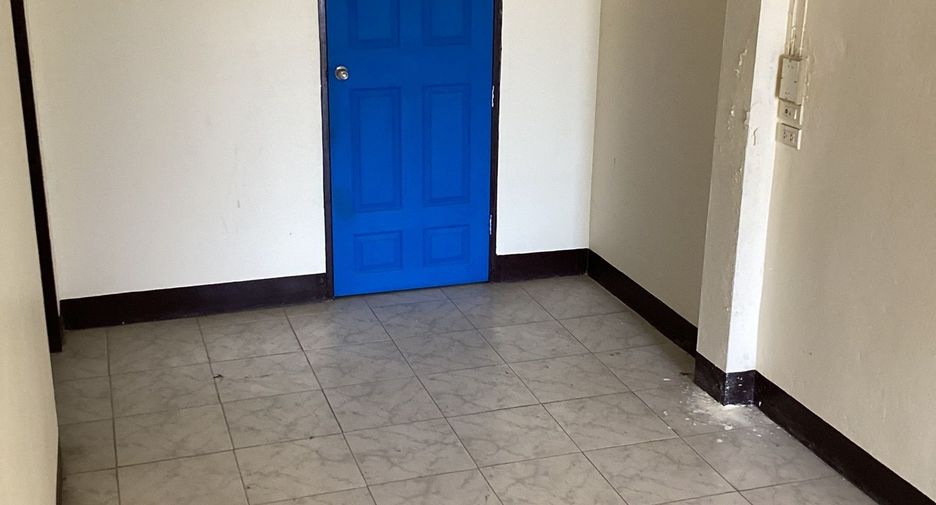 For sale 3 bedrooms townhouse in Mueang Loei, Loei
