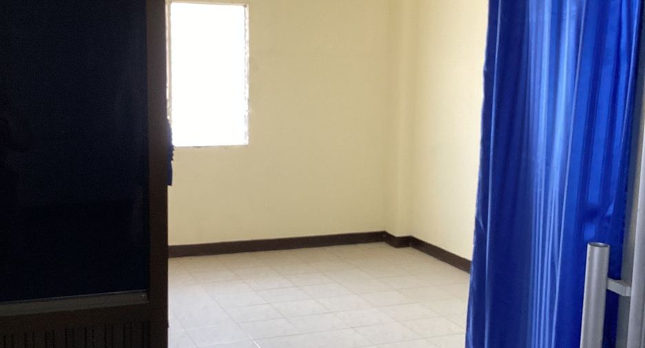For sale 3 bedrooms townhouse in Mueang Loei, Loei
