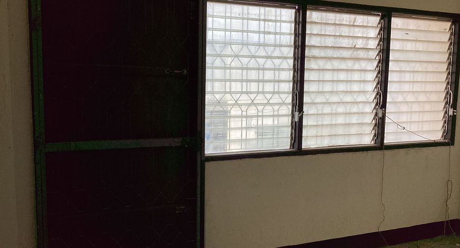 For sale 3 bedrooms townhouse in Mueang Loei, Loei