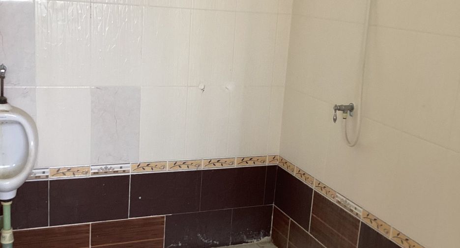 For sale 3 bedrooms townhouse in Mueang Loei, Loei