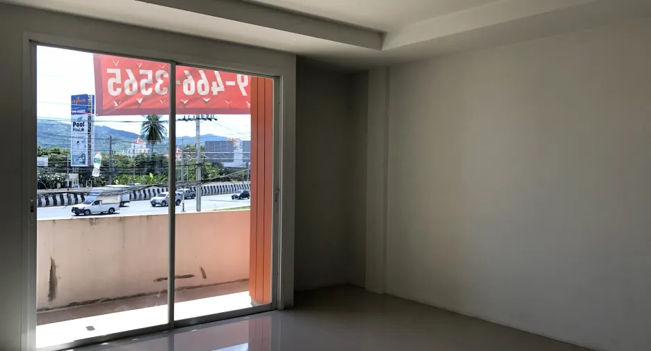 出售 3 卧室 联排别墅 在 Phuket Town, 普吉