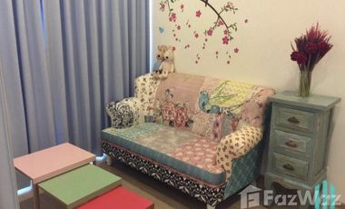 For sale 1 bed condo in Thon Buri, Bangkok