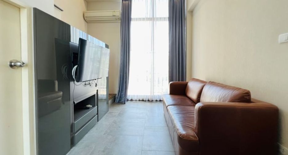 For sale 1 bed condo in Bang Na, Bangkok