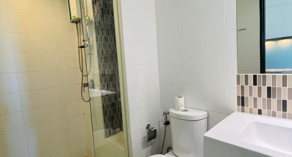 For sale 1 bed condo in Bang Na, Bangkok