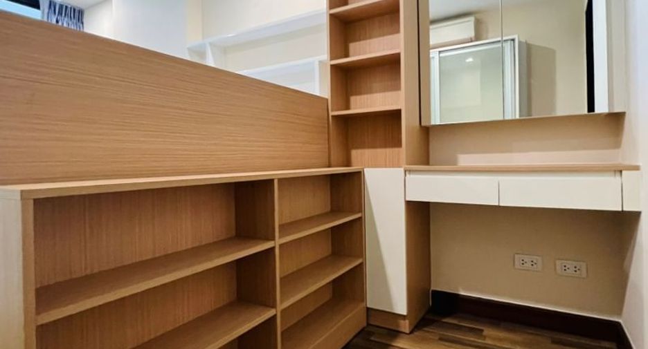For sale 1 bed condo in Bang Na, Bangkok