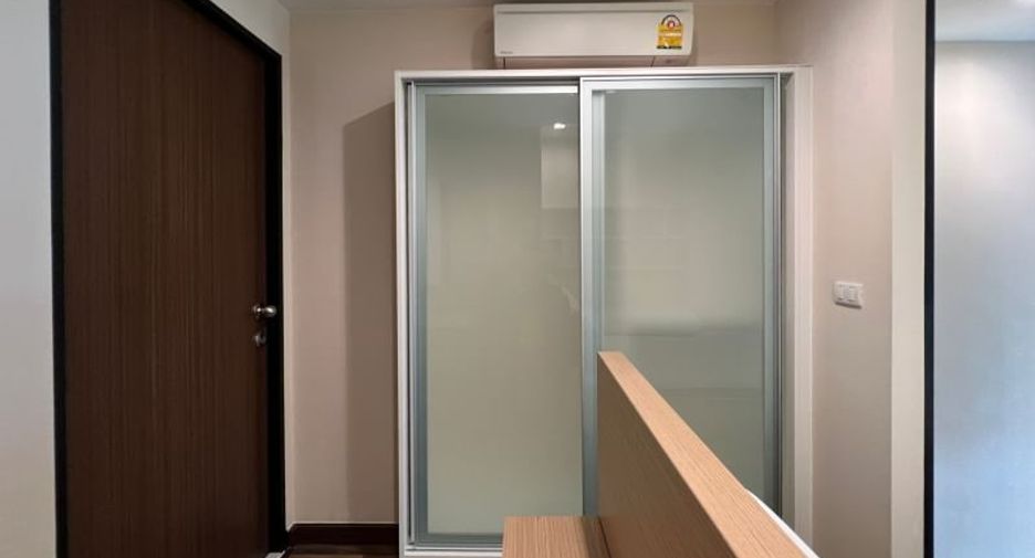 For sale 1 bed condo in Bang Na, Bangkok