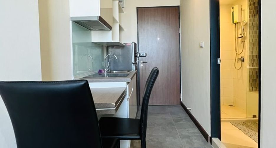 For sale 1 bed condo in Bang Na, Bangkok