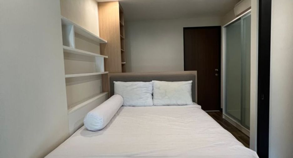 For sale 1 bed condo in Bang Na, Bangkok