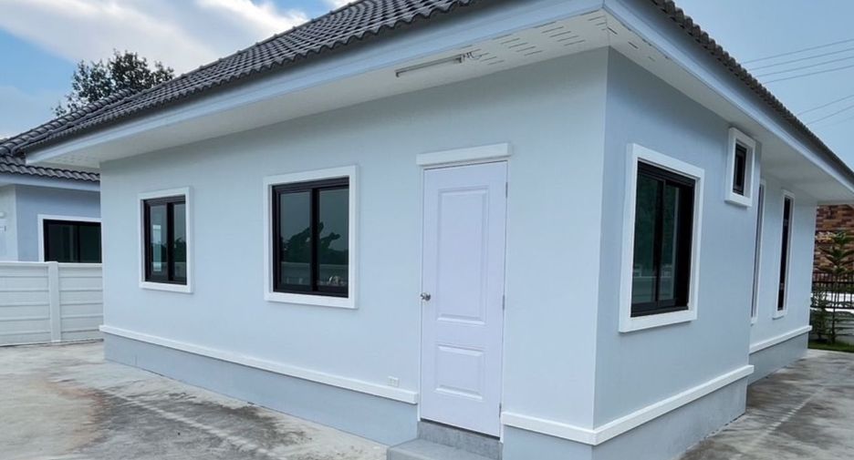 For sale 2 bedrooms house in Mueang Loei, Loei