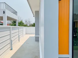 出售 2 卧室 独立屋 在 Mueang Loei, Loei