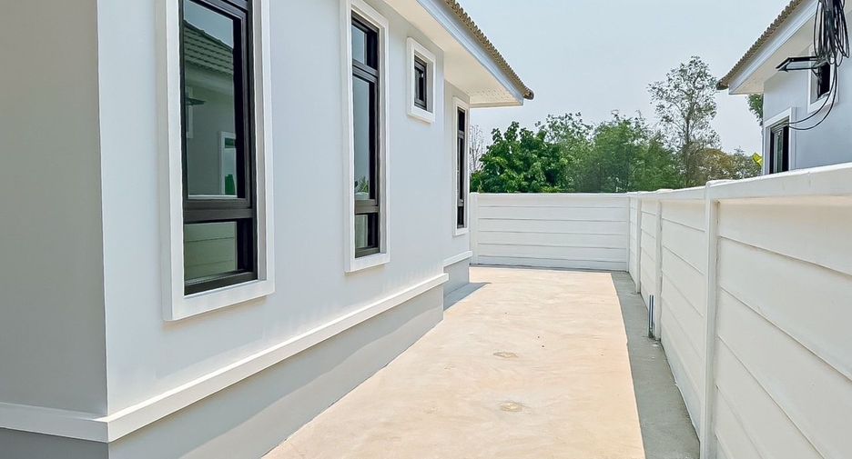 For sale 2 bedrooms house in Mueang Loei, Loei
